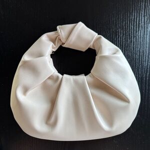Elegant Cream Women's Bag